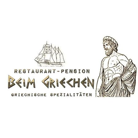 Gasthof Zum Lamm Beim Griechen Ingolstadt Ngoại thất bức ảnh